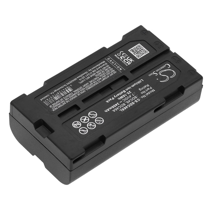 CS-SDC46XL - Image 1