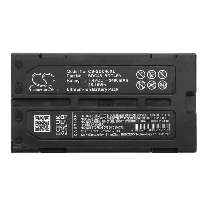CS-SDC46XL - Image 5