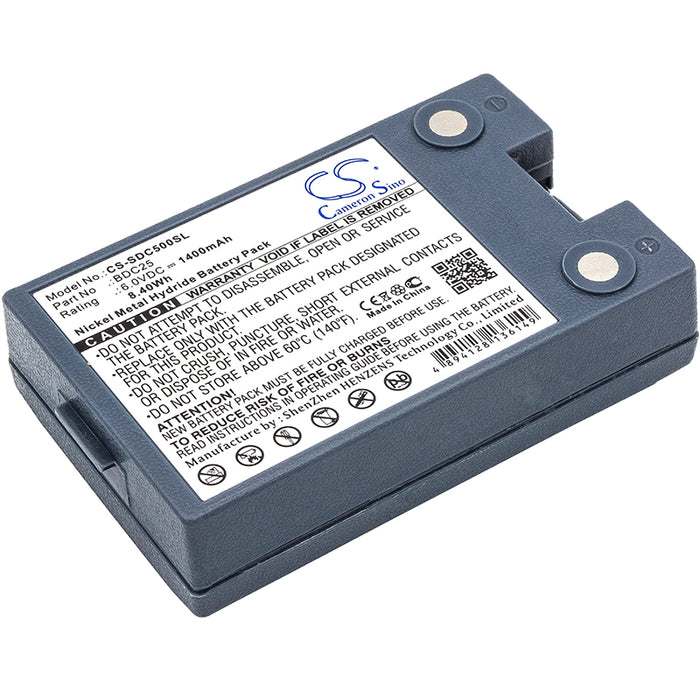 CS-SDC500SL - Image 2