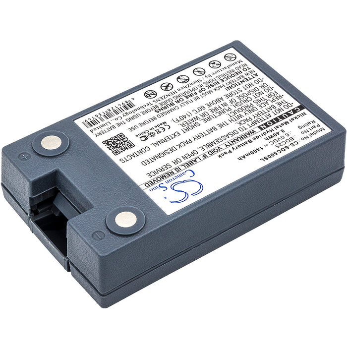 CS-SDC500SL - Image 3