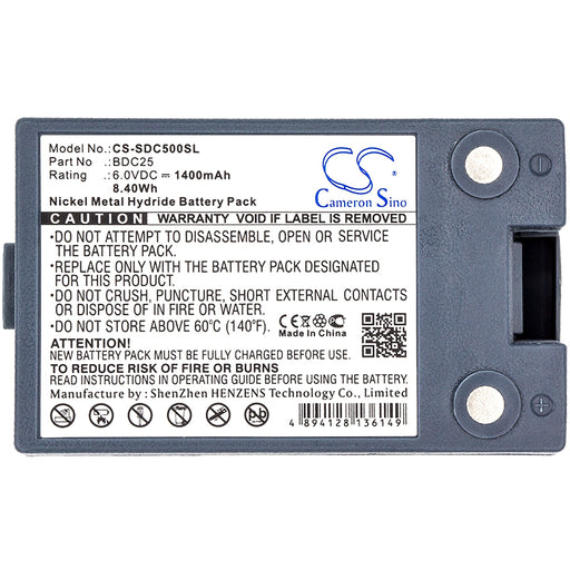 CS-SDC500SL - Image 1