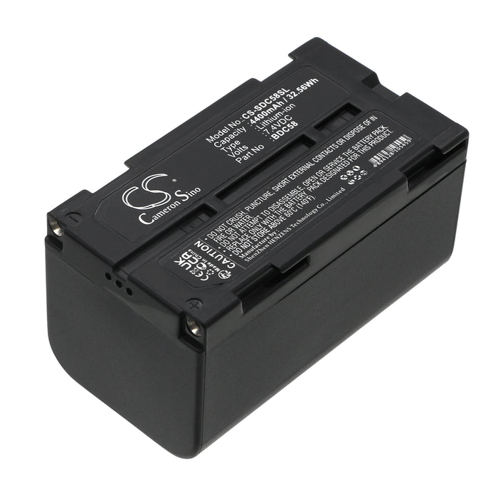 CS-SDC58SL - Image 3