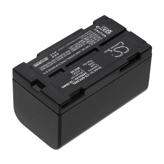 CS-SDC58SL - Image 4