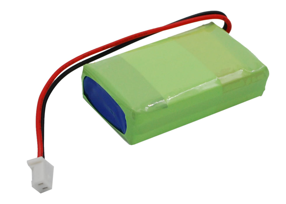 CS-SDC74SL : Battery for Dogtra Receiver 2500T, Receiver 2500B, Receiver 2502T and others - Replaces Dogtra BP74R