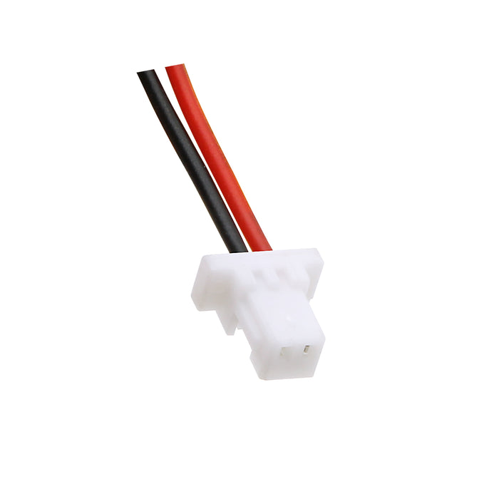 CS-SDE202SL : Battery for Sennheiser HDE2020-II, HDE 2020-II, HDE 2020-D and others - Replaces Sennheiser AHB534403