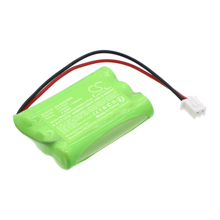 CS-SDG700SL - Image 1