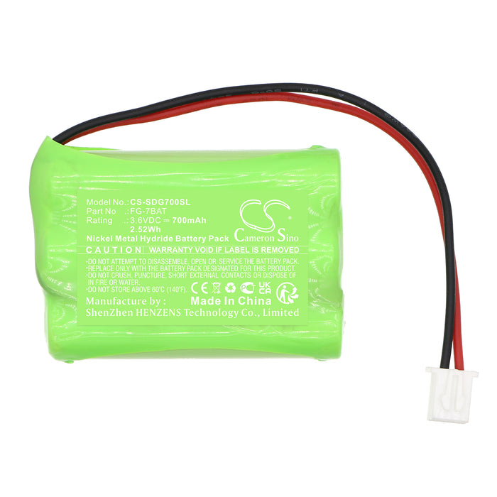CS-SDG700SL - Image 2