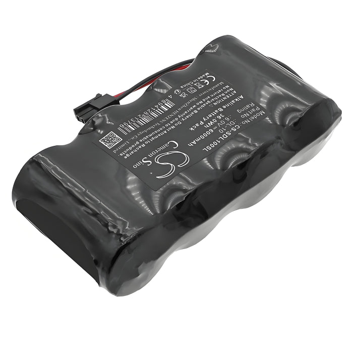 CS-SDL100SL - Image 4