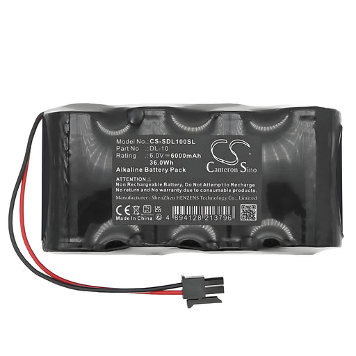 CS-SDL100SL - Image 5