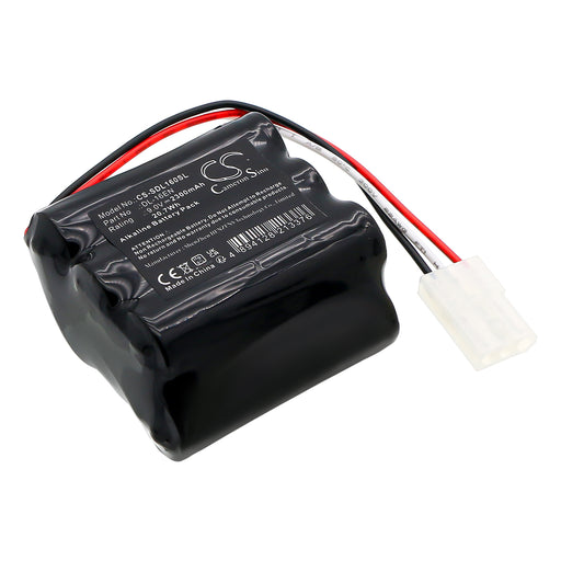 CS-SDL160SL - Image 1
