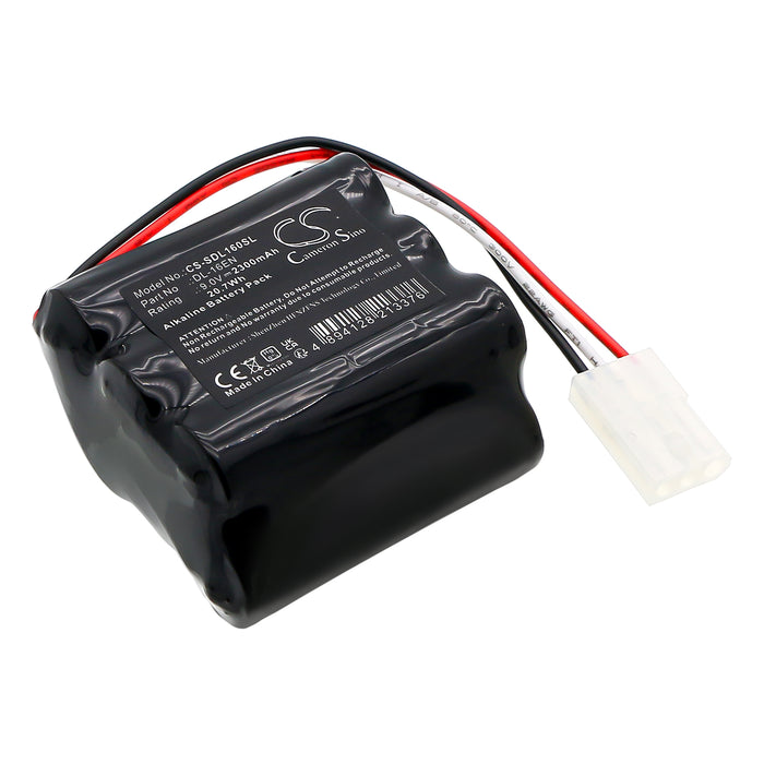 CS-SDL160SL - Image 1