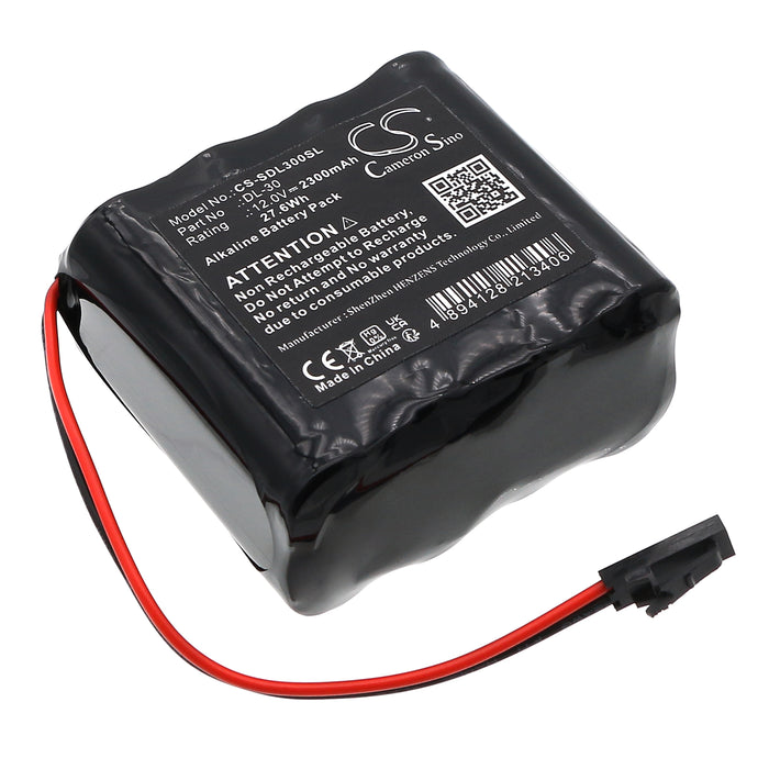 CS-SDL300SL - Image 1