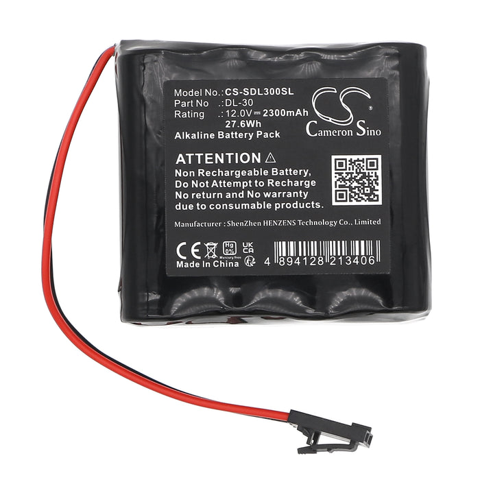 CS-SDL300SL - Image 3