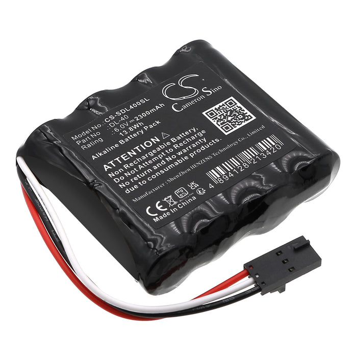 CS-SDL400SL - Image 3