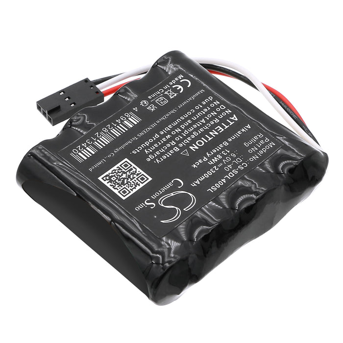 CS-SDL400SL - Image 4