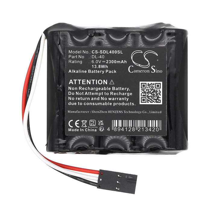 CS-SDL400SL - Image 1