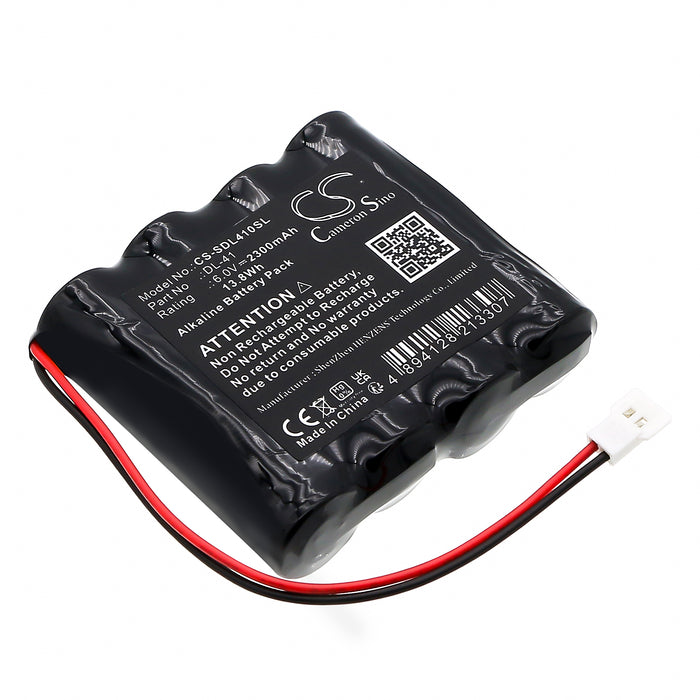 CS-SDL410SL - Image 4