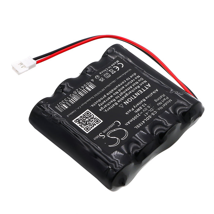 CS-SDL410SL - Image 2