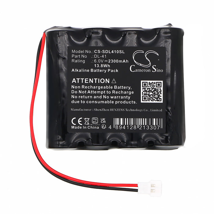 CS-SDL410SL - Image 3