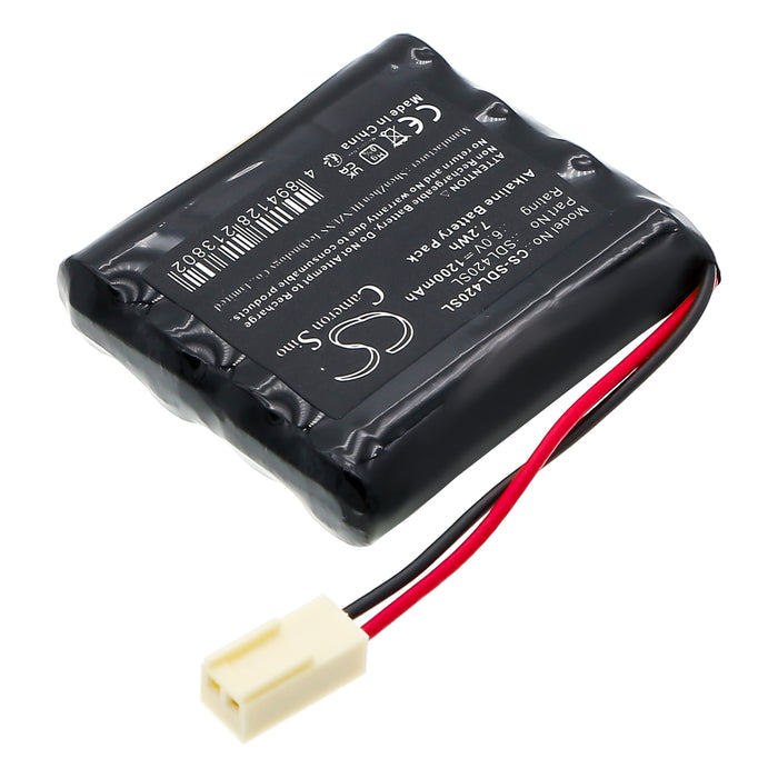 CS-SDL420SL - Image 3