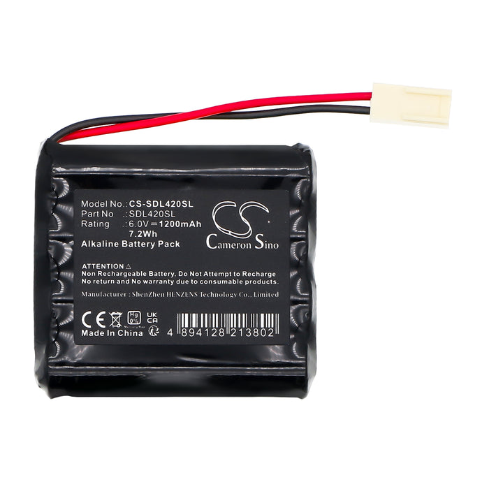 CS-SDL420SL - Image 4