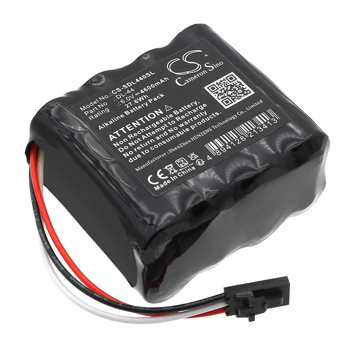 CS-SDL440SL - Image 1