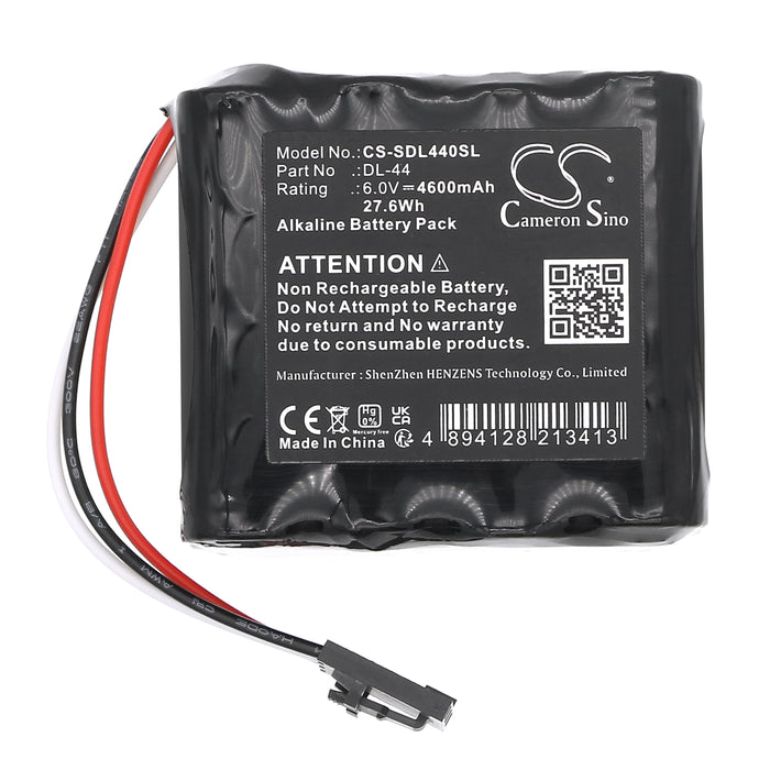 CS-SDL440SL - Image 5