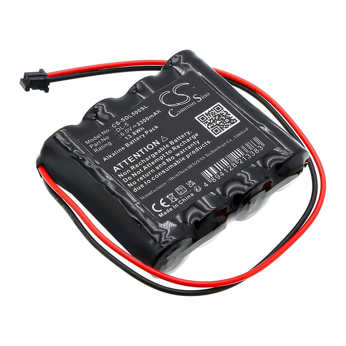 CS-SDL500SL - Image 4