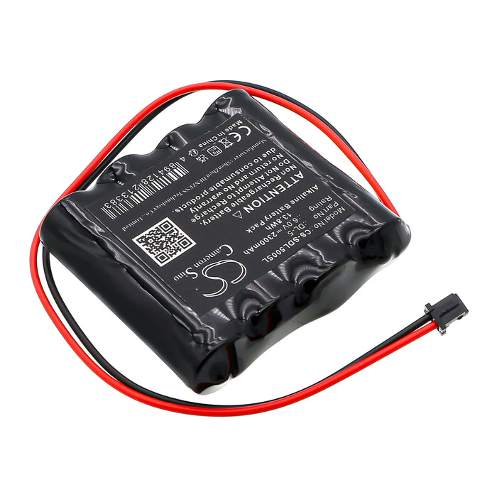 CS-SDL500SL - Image 5