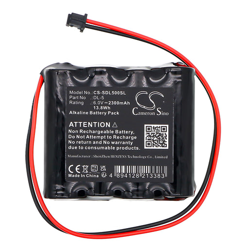 CS-SDL500SL - Image 1