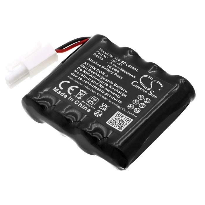 CS-SDL510SL - Image 1