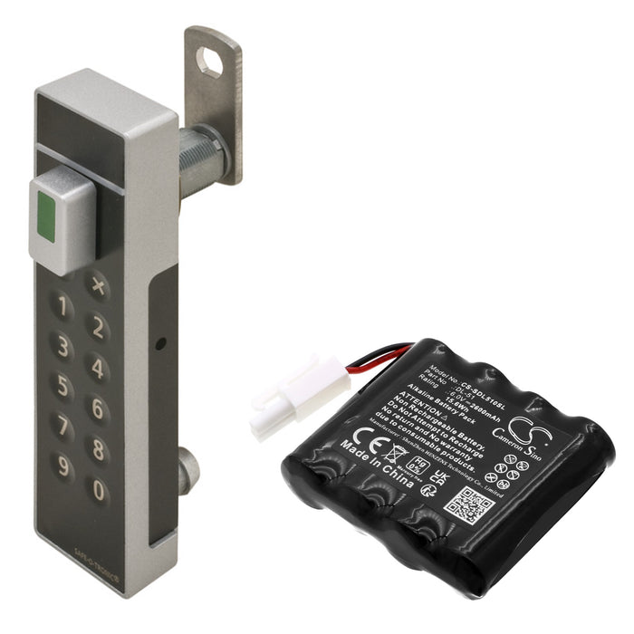 CS-SDL510SL - Image 6