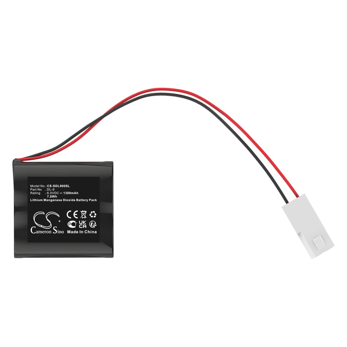CS-SDL900SL - Image 3