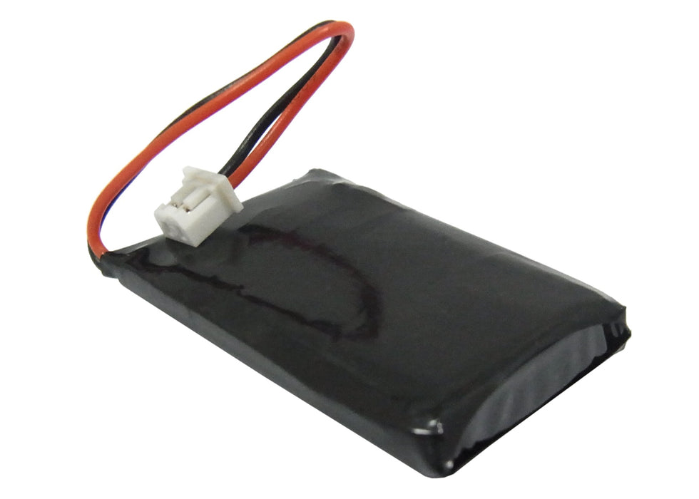 CS-SDP37SL : Battery for Dogtra Transmitter iQ, iQ transmitter, DA210 and others - Replaces Dogtra BP37T