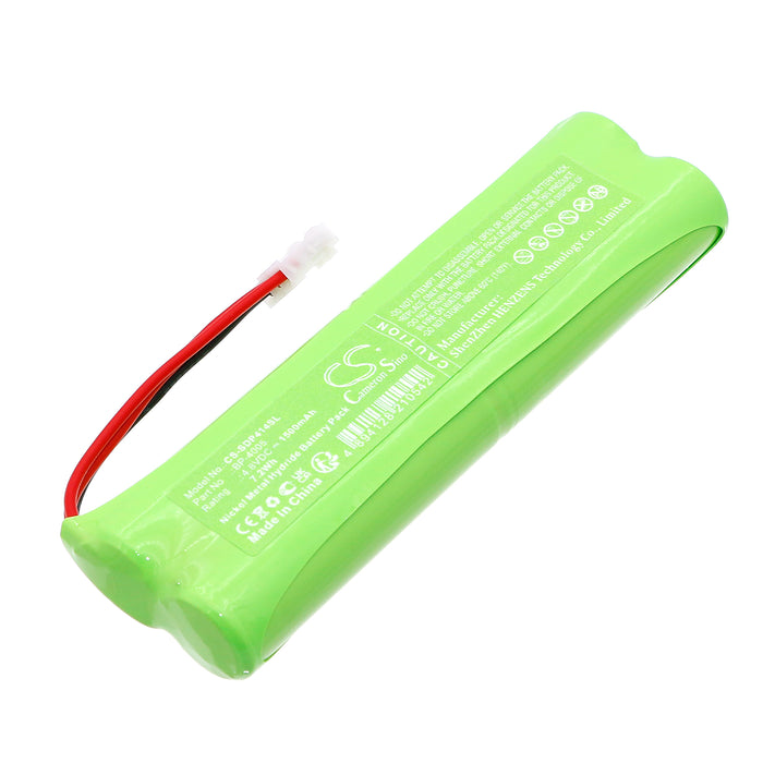 CS-SDP414SL - Image 3