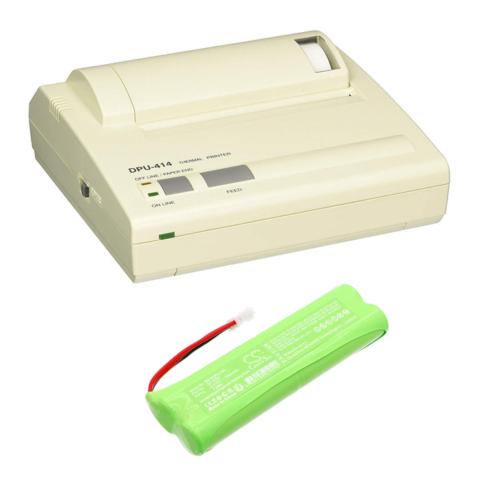 CS-SDP414SL - Image 2