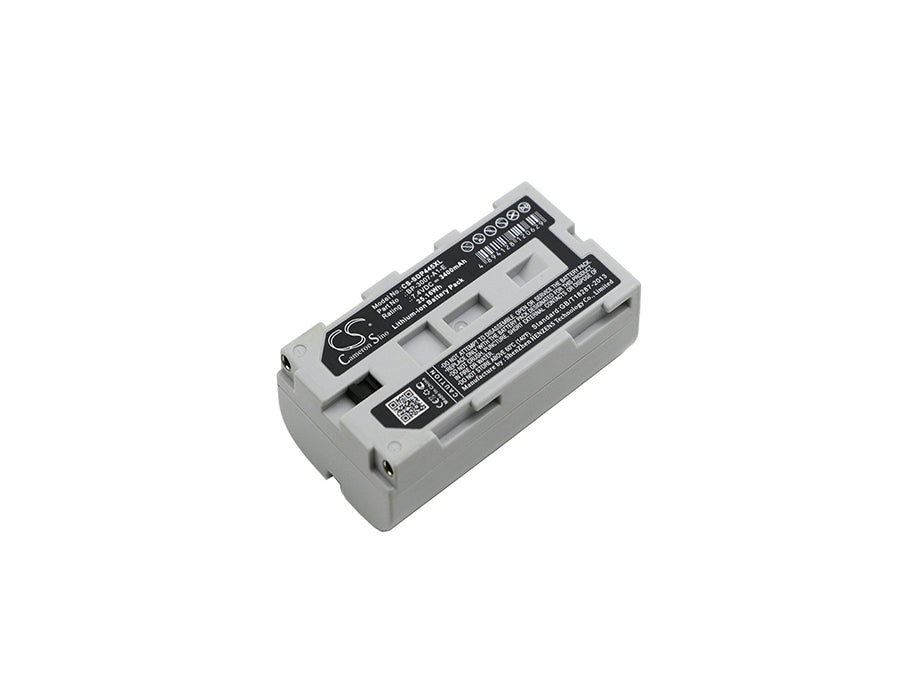 CS-SDP445XL : Battery for Seiko DPU-3445 - Replaces Seiko BP-3007-A1-E