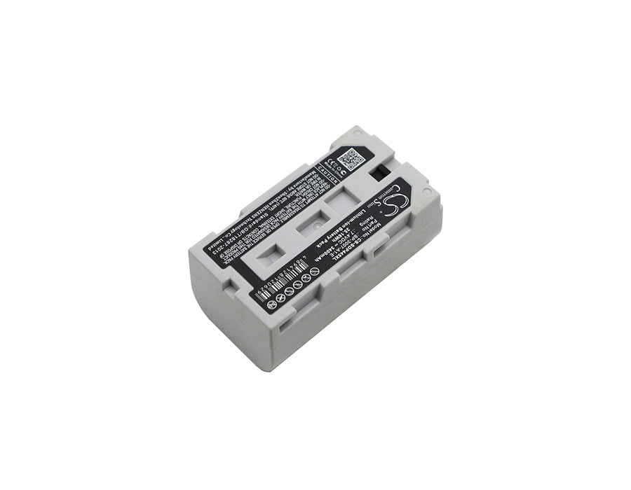 CS-SDP445XL : Battery for Seiko DPU-3445 - Replaces Seiko BP-3007-A1-E