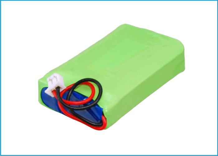 CS-SDP74SL : Battery for Dogtra Transmitter 2500T, Transmitter 2500B, Transmitter 2502T and others - Replaces Dogtra BP74T