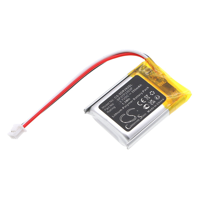 CS-SDR282SL - Image 2