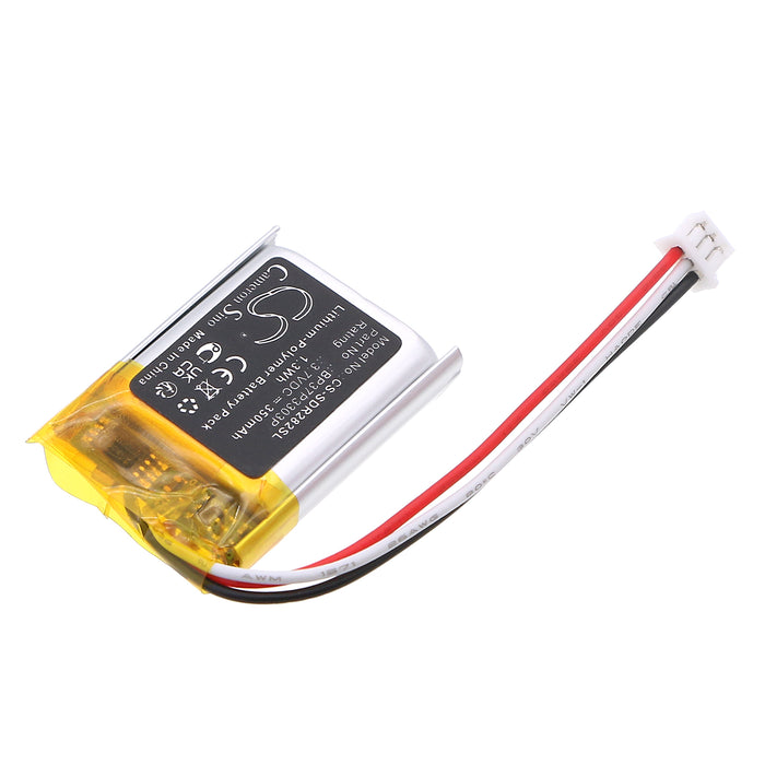 CS-SDR282SL - Image 1