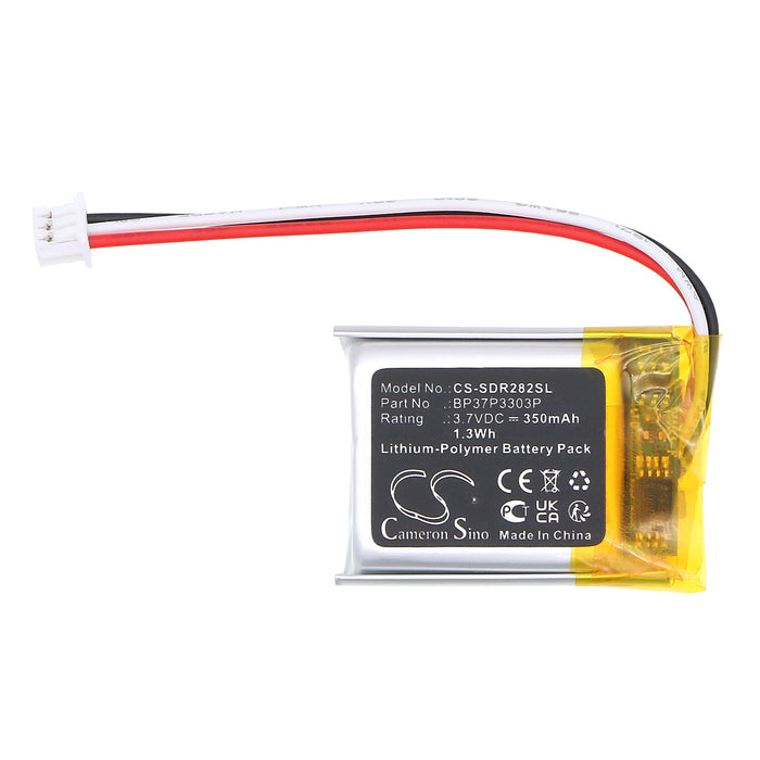 CS-SDR282SL - Image 3