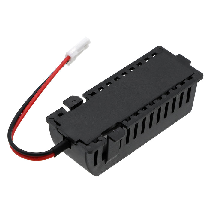 CS-SDR640SL : Battery for Siemens Delta Servo Driver - Replaces Siemens S6-C4, S6-C4A