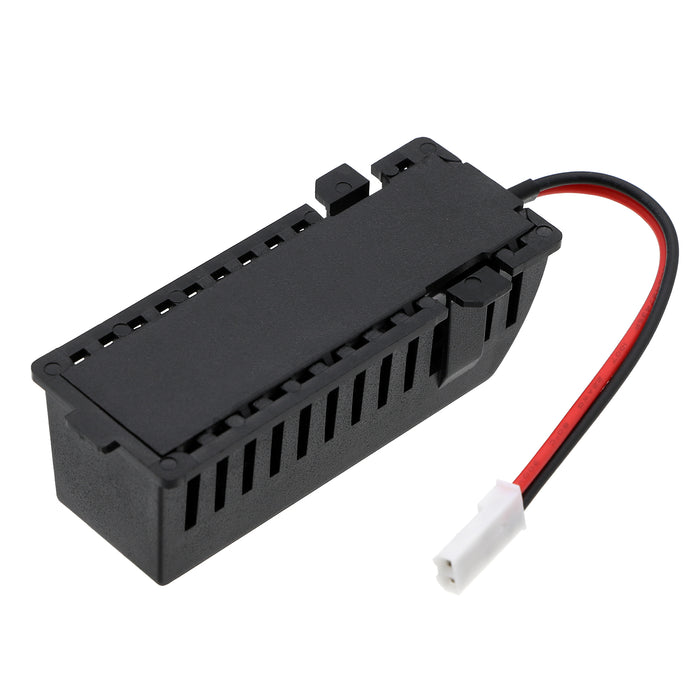 CS-SDR640SL : Battery for Siemens Delta Servo Driver - Replaces Siemens S6-C4, S6-C4A