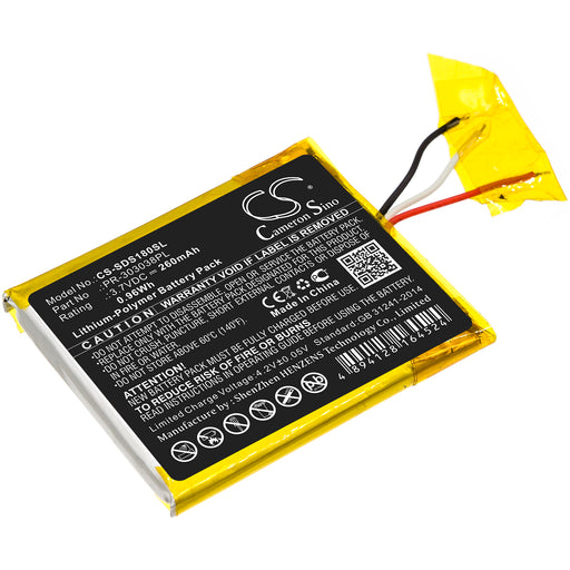 CS-SDS180SL - Image 1