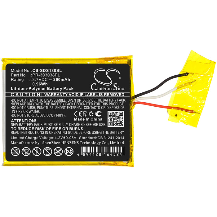 CS-SDS180SL - Image 3