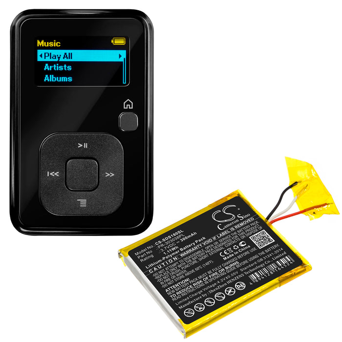 CS-SDS180SL - Image 5