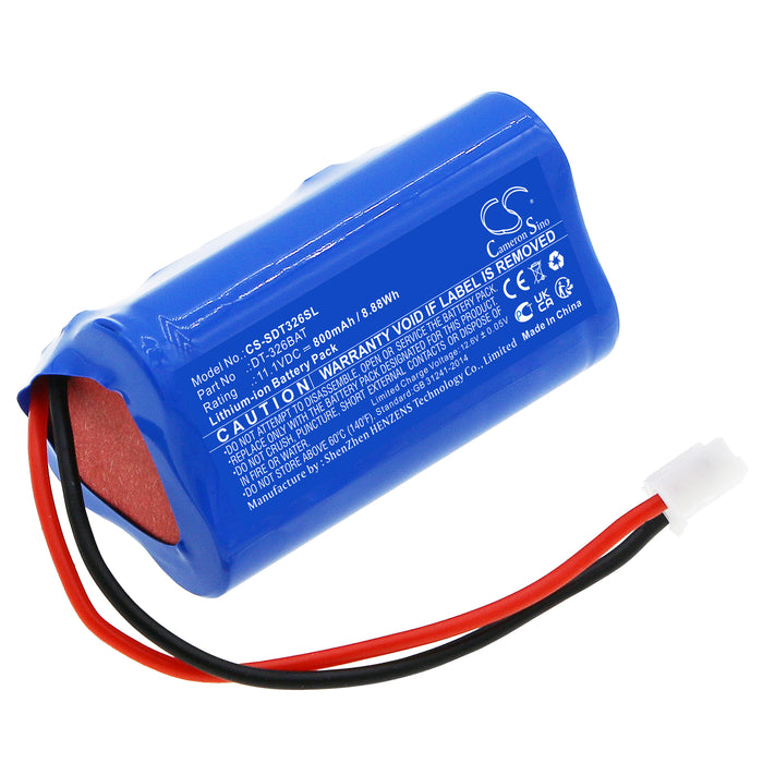 CS-SDT326SL - Image 5