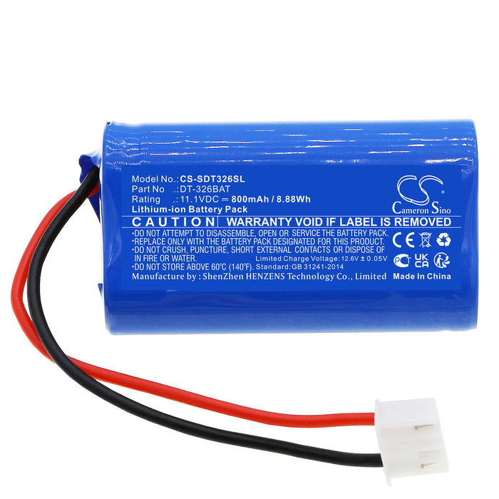 CS-SDT326SL - Image 4