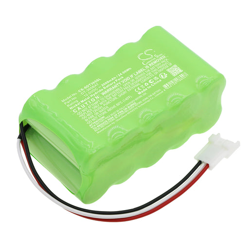 CS-SDT365SL - Image 1
